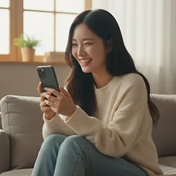 카카오일수 쓰신 분들 이야기 이지연 손님
